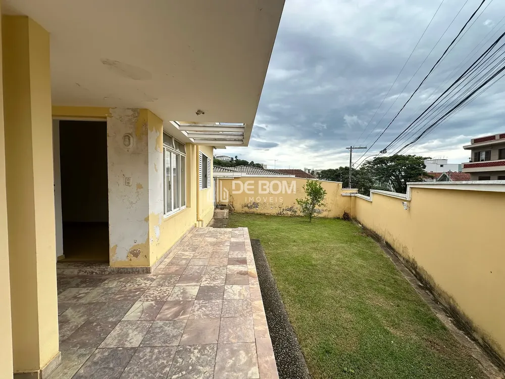 Casa, 1 quarto, 437 m² - Foto 7