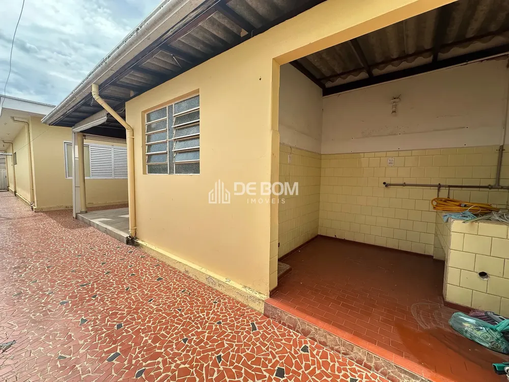 Casa, 1 quarto, 437 m² - Foto 15