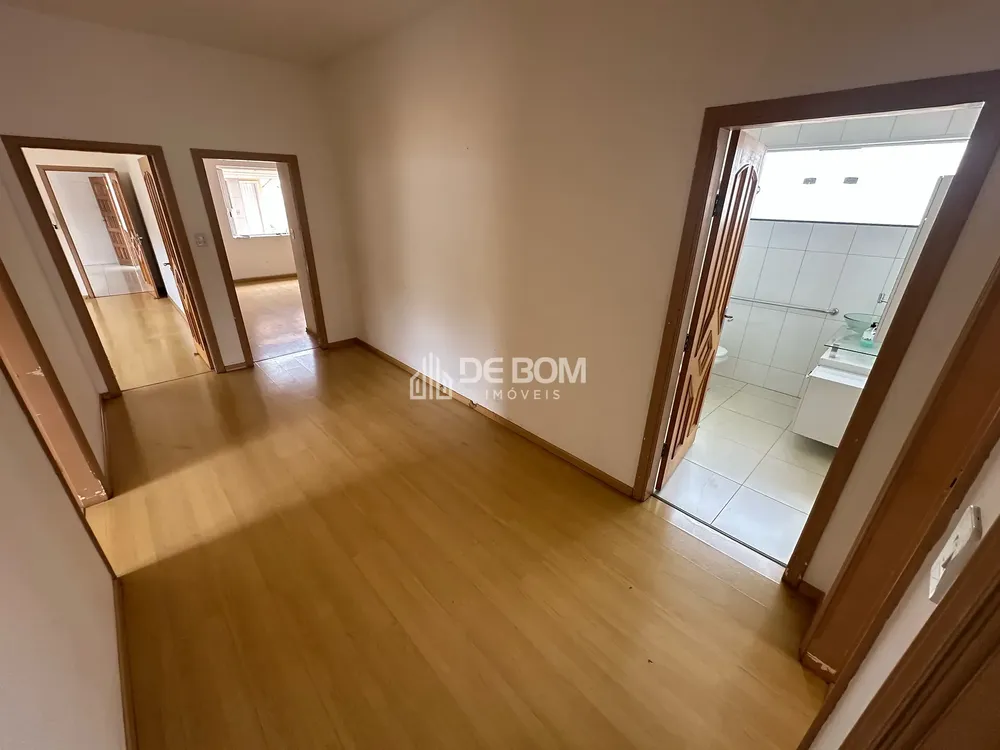 Casa, 1 quarto, 437 m² - Foto 4