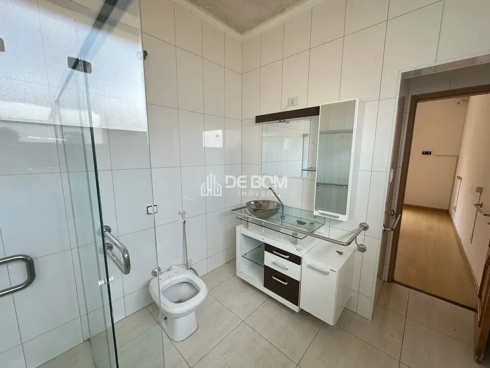 Casa, 1 quarto, 437 m² - Foto 9