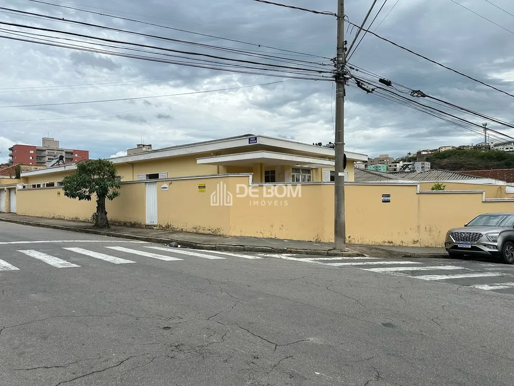Casa, 1 quarto, 437 m² - Foto 1