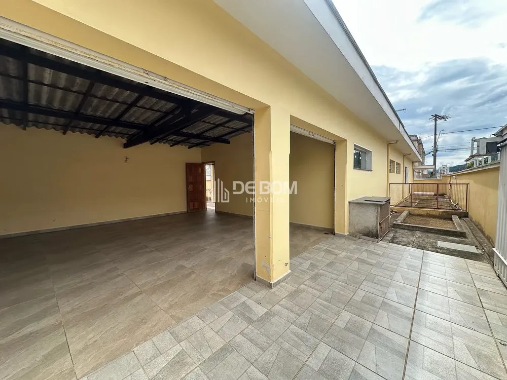 Casa, 1 quarto, 437 m² - Foto 11