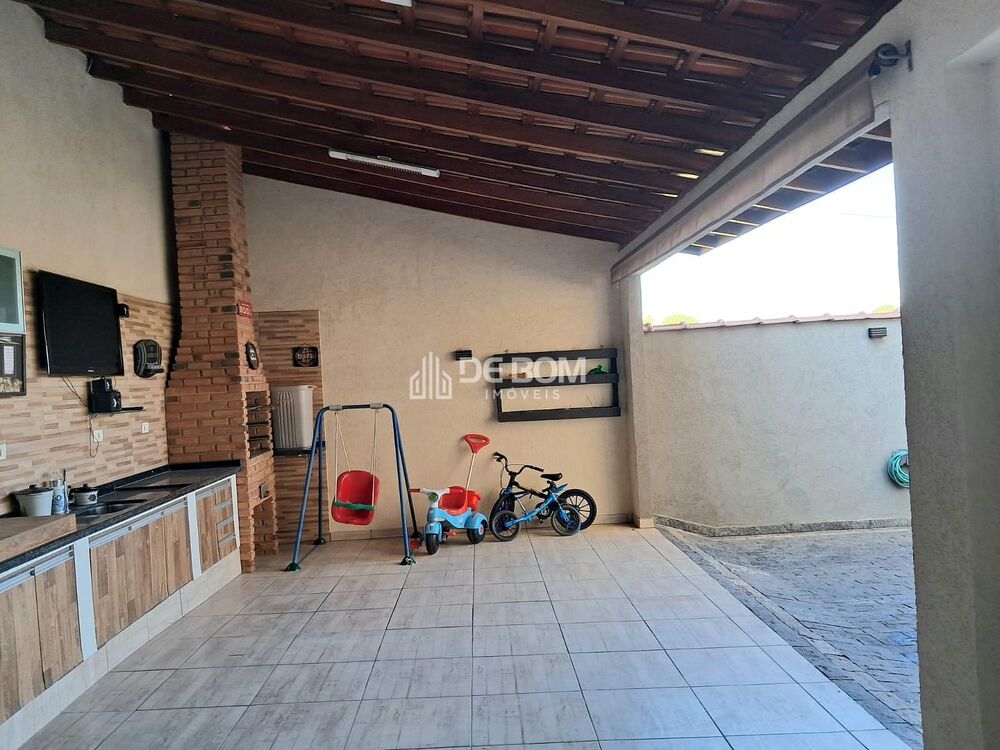 Casa, 2 quartos, 140 m² - Foto 11
