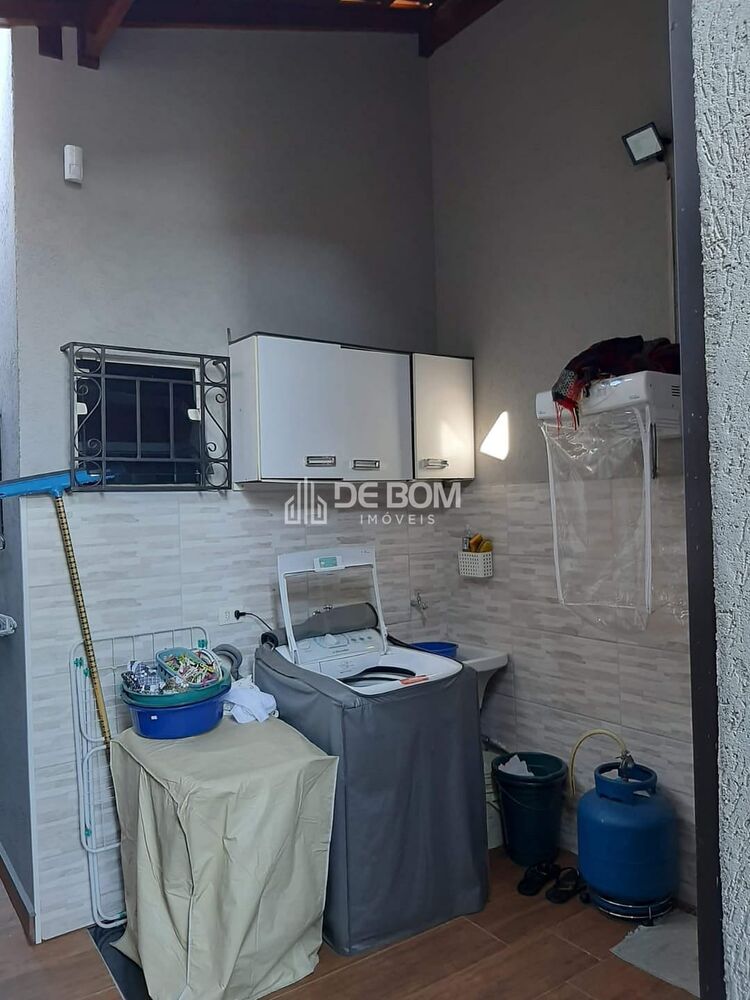 Casa, 2 quartos, 140 m² - Foto 7