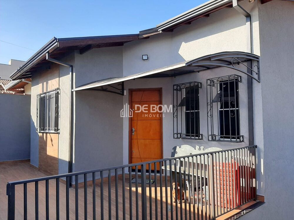 Casa, 2 quartos, 140 m² - Foto 5
