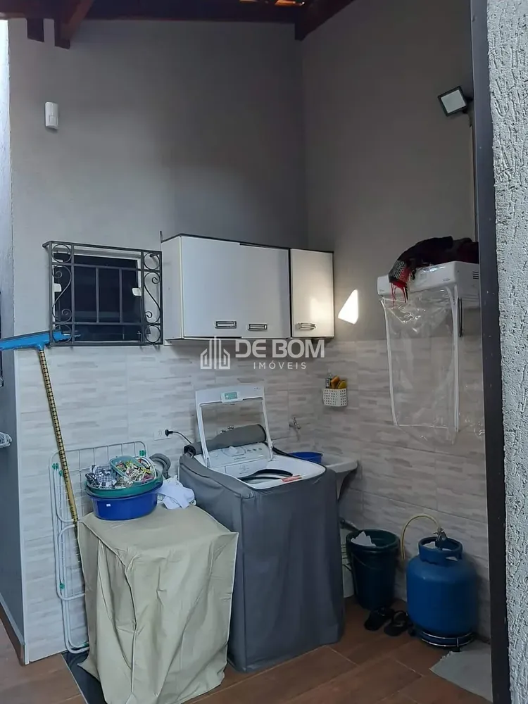 Casa, 2 quartos, 140 m² - Foto 35