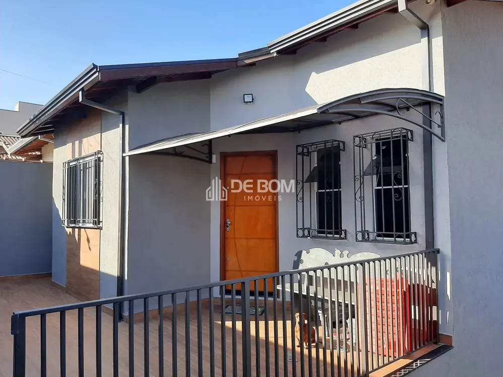 Casa, 2 quartos, 140 m² - Foto 24