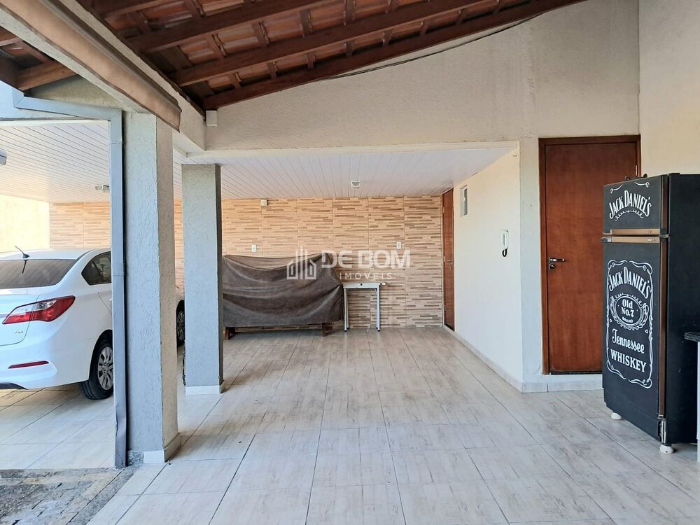 Casa, 2 quartos, 140 m² - Foto 4