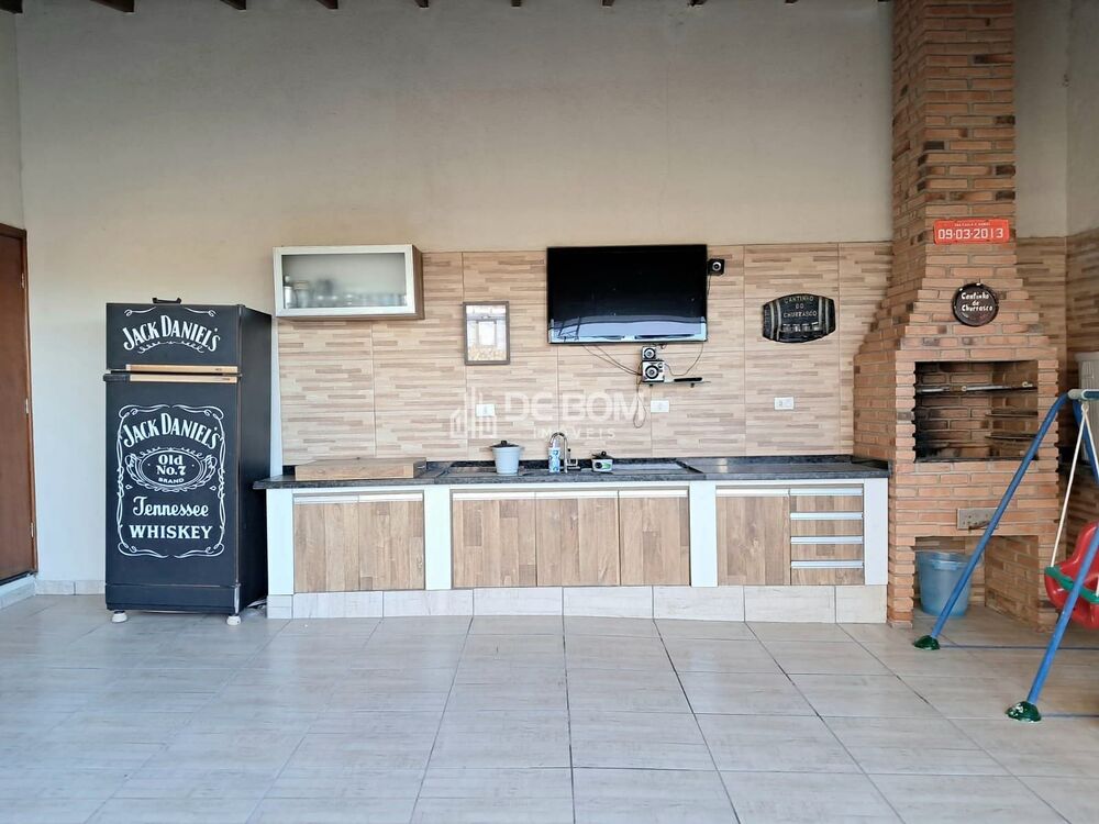 Casa, 2 quartos, 140 m² - Foto 2