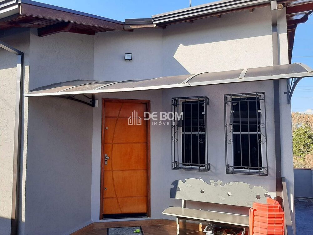 Casa, 2 quartos, 140 m² - Foto 16