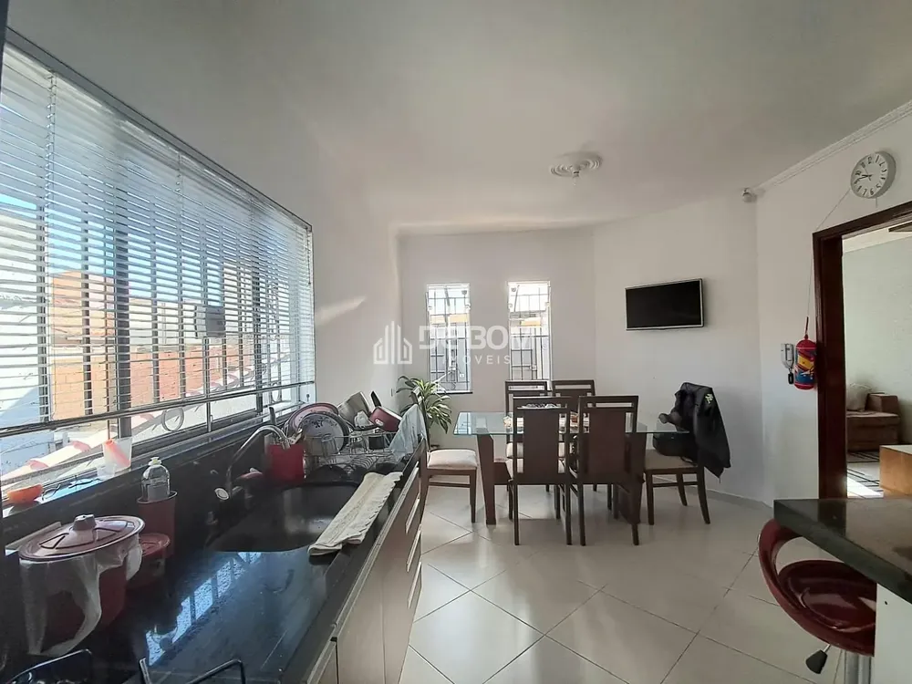Casa, 2 quartos, 140 m² - Foto 28