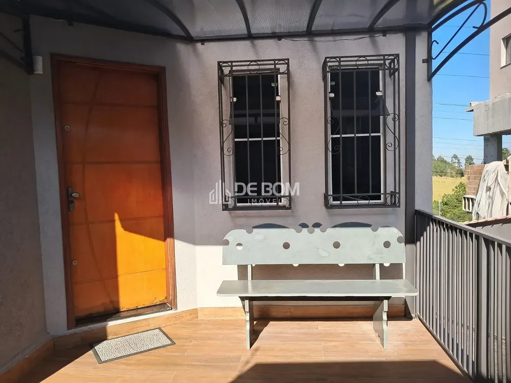 Casa, 2 quartos, 140 m² - Foto 22