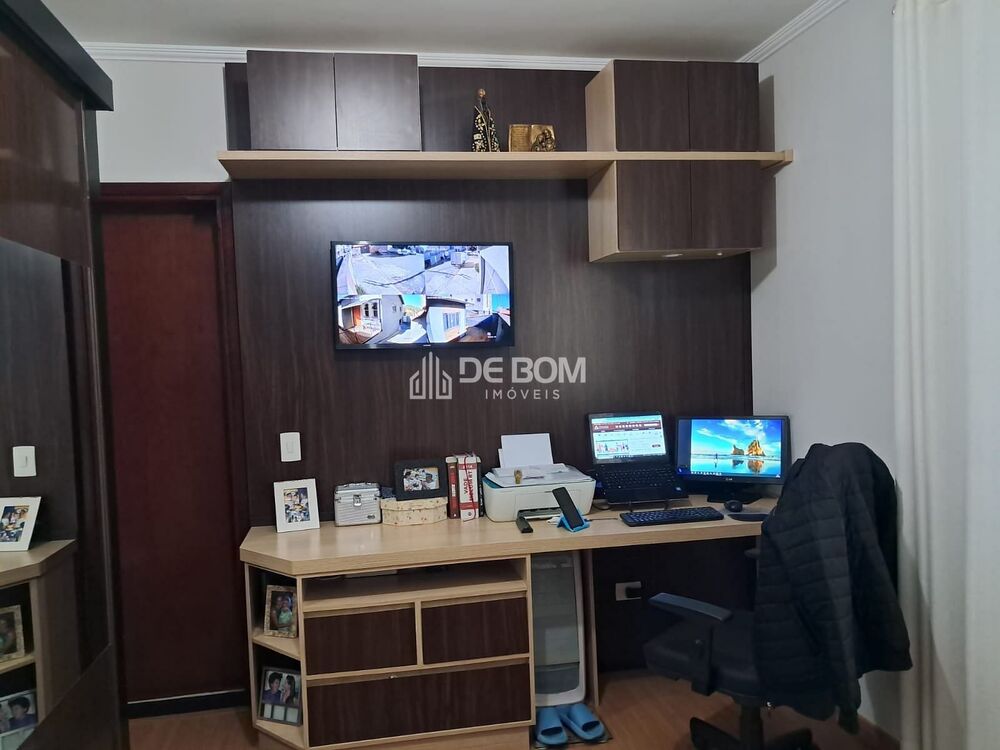 Casa, 2 quartos, 140 m² - Foto 17