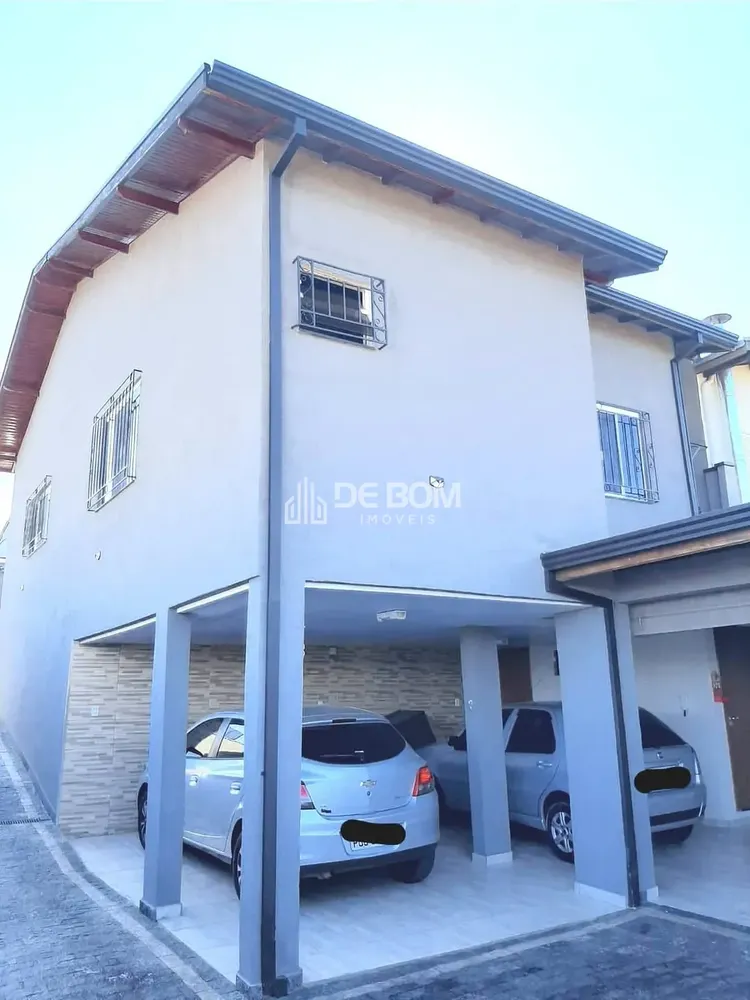 Casa, 2 quartos, 140 m² - Foto 33
