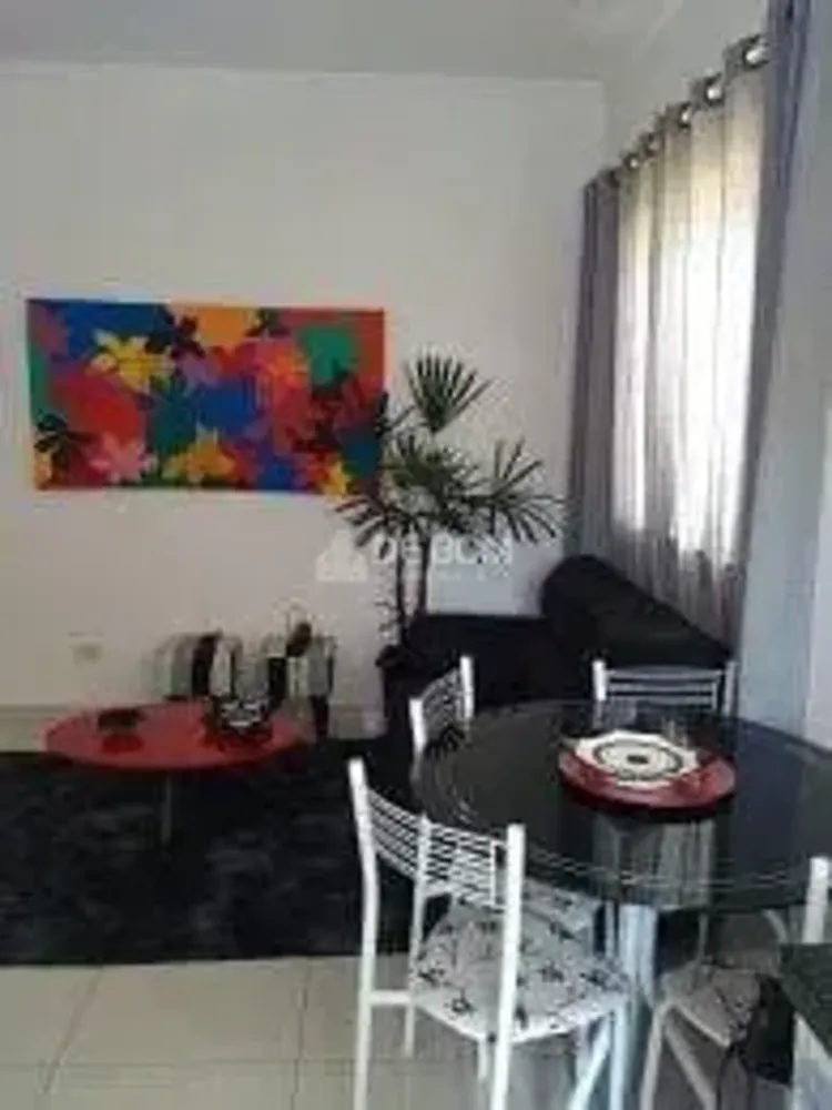 Apartamento, 1 quarto, 39 m² - Foto 5