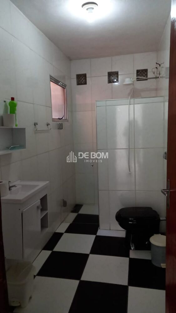 Casa, 3 quartos, 180 m² - Foto 11