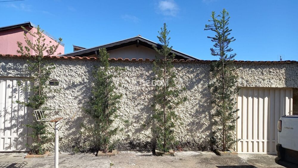 Casa, 3 quartos, 180 m² - Foto 2