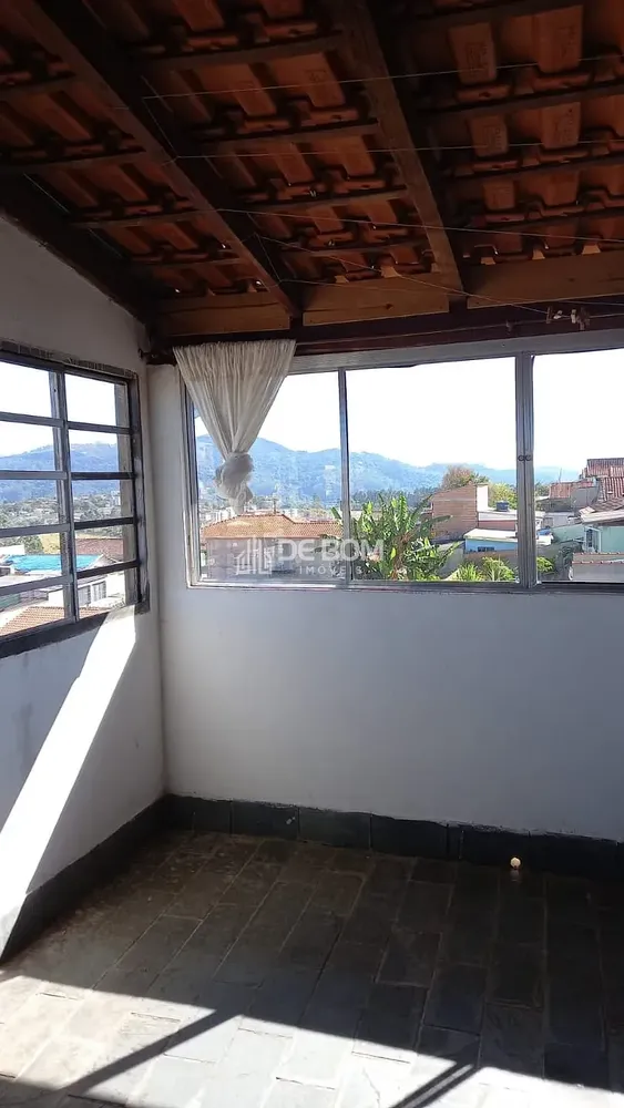 Casa, 3 quartos, 180 m² - Foto 19