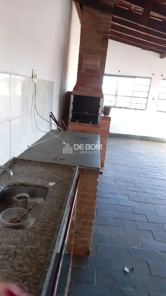 Casa, 3 quartos, 180 m² - Foto 34