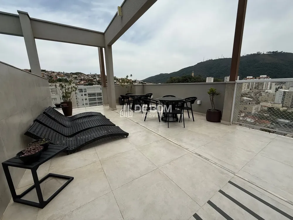 Apartamento, 2 quartos, 71 m² - Foto 6