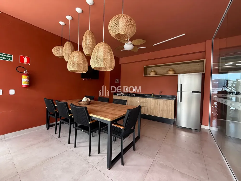 Apartamento, 2 quartos, 71 m² - Foto 4