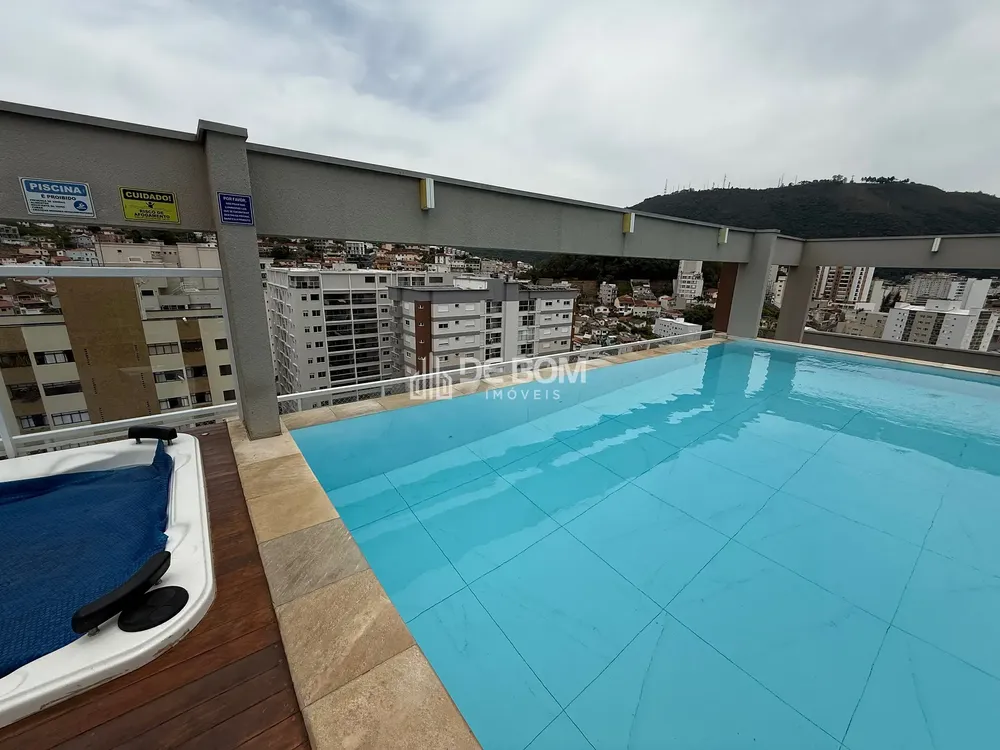 Apartamento, 2 quartos, 71 m² - Foto 1