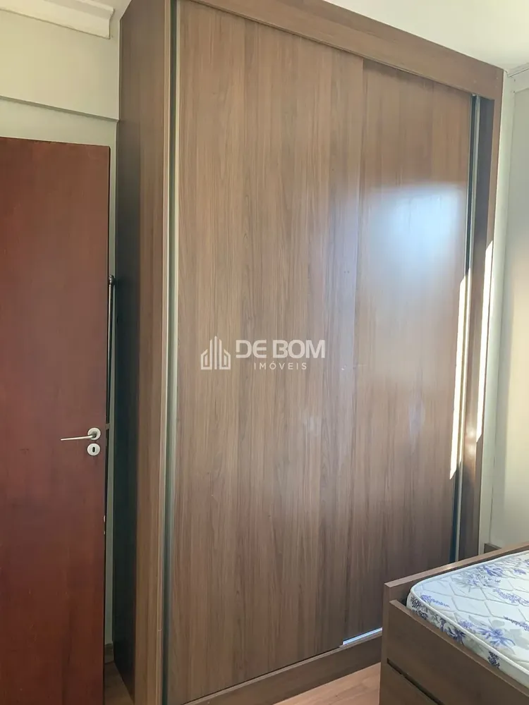 Apartamento, 2 quartos, 56 m² - Foto 9