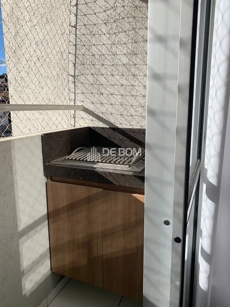 Apartamento, 2 quartos, 56 m² - Foto 9
