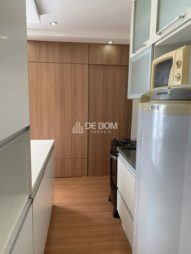 Apartamento, 2 quartos, 56 m² - Foto 8