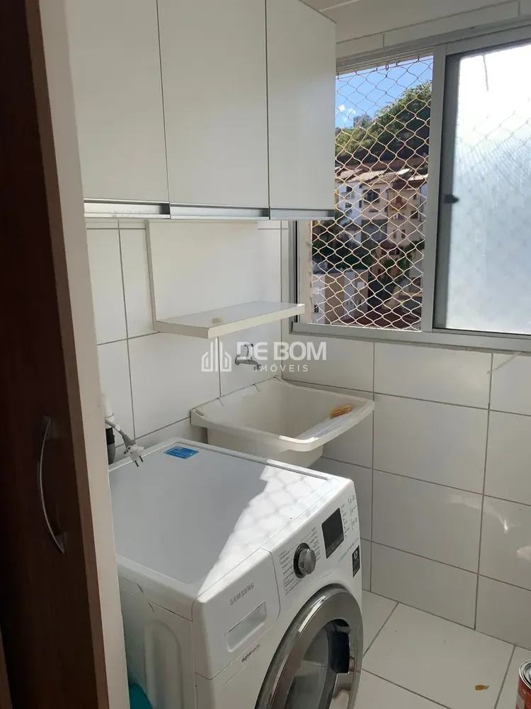 Apartamento, 2 quartos, 56 m² - Foto 12