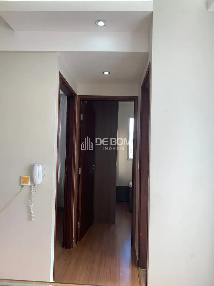 Apartamento, 2 quartos, 56 m² - Foto 5