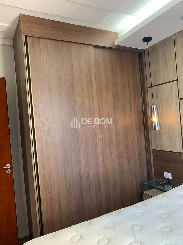 Apartamento, 2 quartos, 56 m² - Foto 7