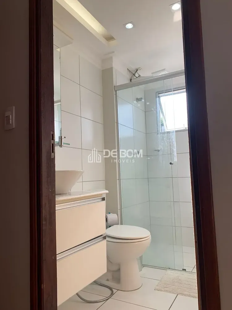 Apartamento, 2 quartos, 56 m² - Foto 11