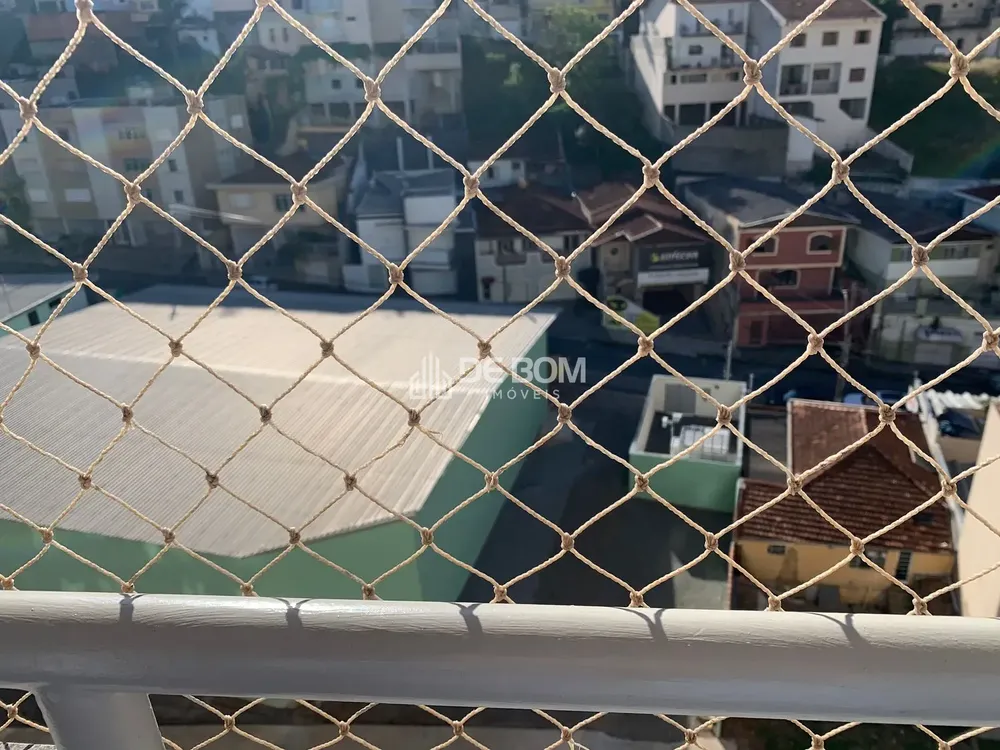 Apartamento, 2 quartos, 56 m² - Foto 18