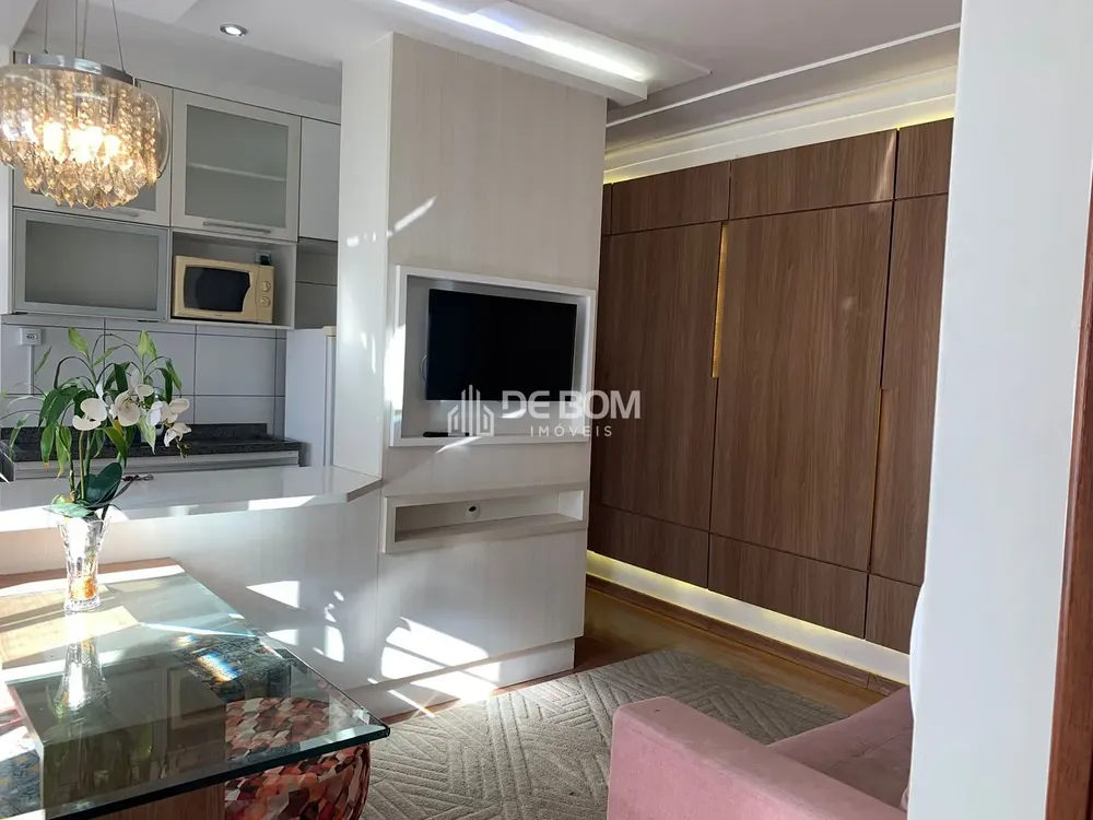 Apartamento, 2 quartos, 56 m² - Foto 10