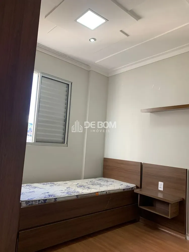 Apartamento, 2 quartos, 56 m² - Foto 7