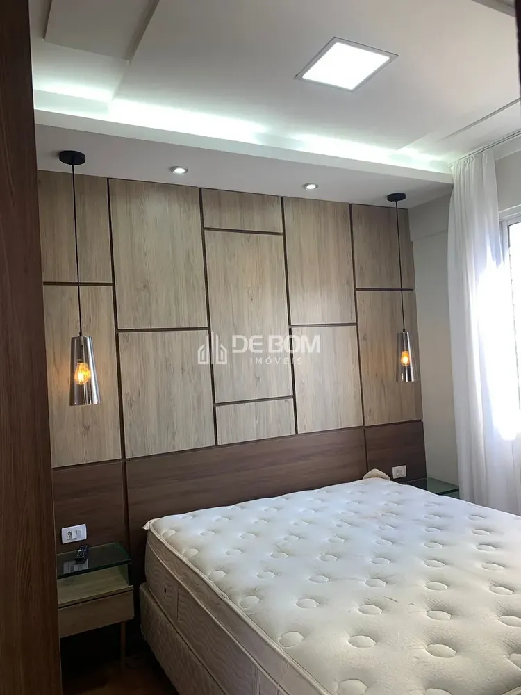 Apartamento, 2 quartos, 56 m² - Foto 6