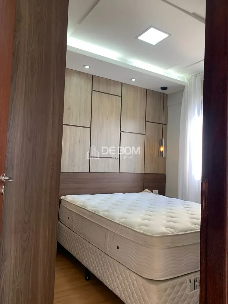 Apartamento, 2 quartos, 56 m² - Foto 4