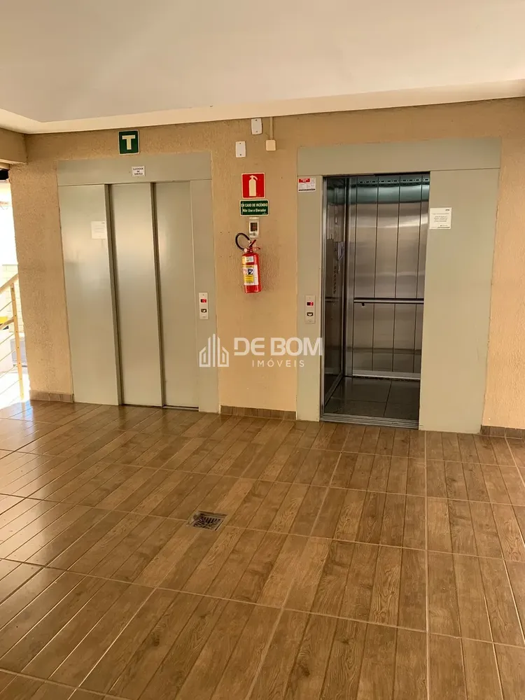 Apartamento, 2 quartos, 56 m² - Foto 3