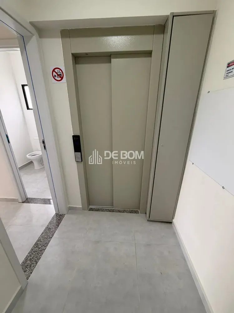Apartamento, 1 quarto, 28 m² - Foto 7