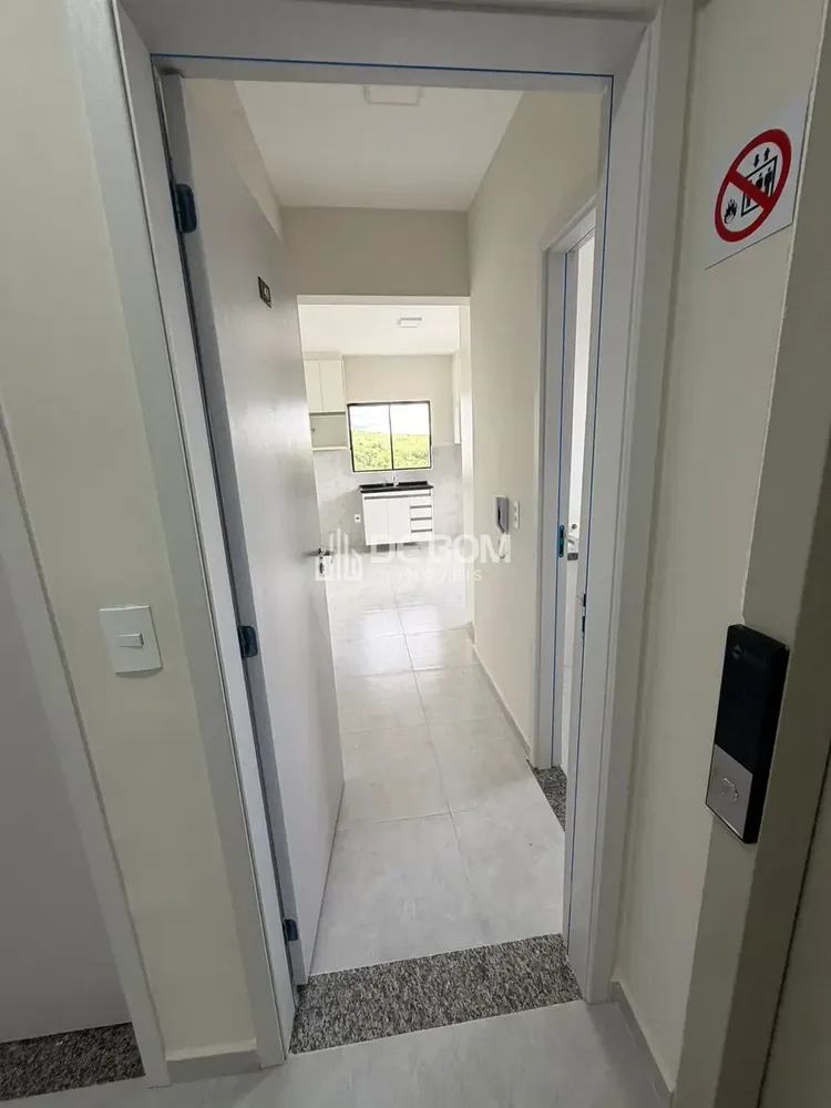 Apartamento, 1 quarto, 28 m² - Foto 8