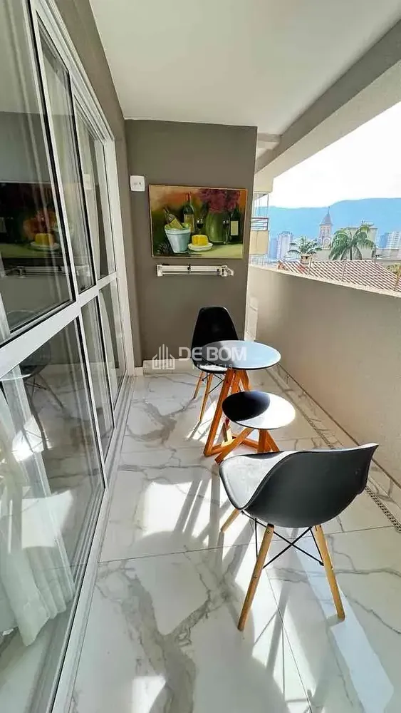 Apartamento, 2 quartos, 71 m² - Foto 6