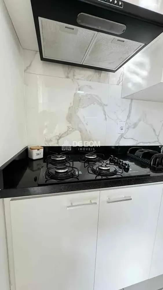 Apartamento, 2 quartos, 71 m² - Foto 2