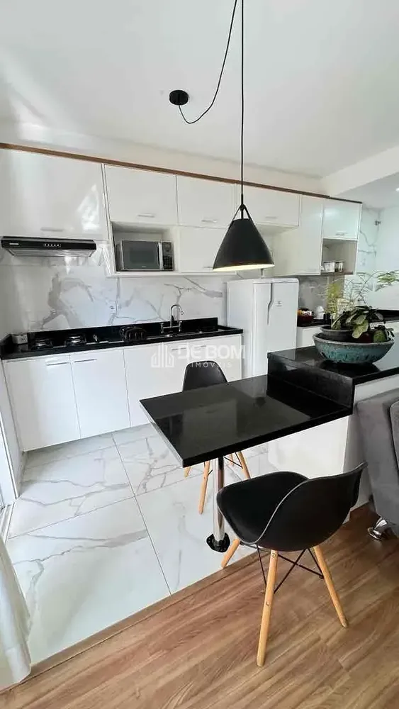 Apartamento, 2 quartos, 71 m² - Foto 5