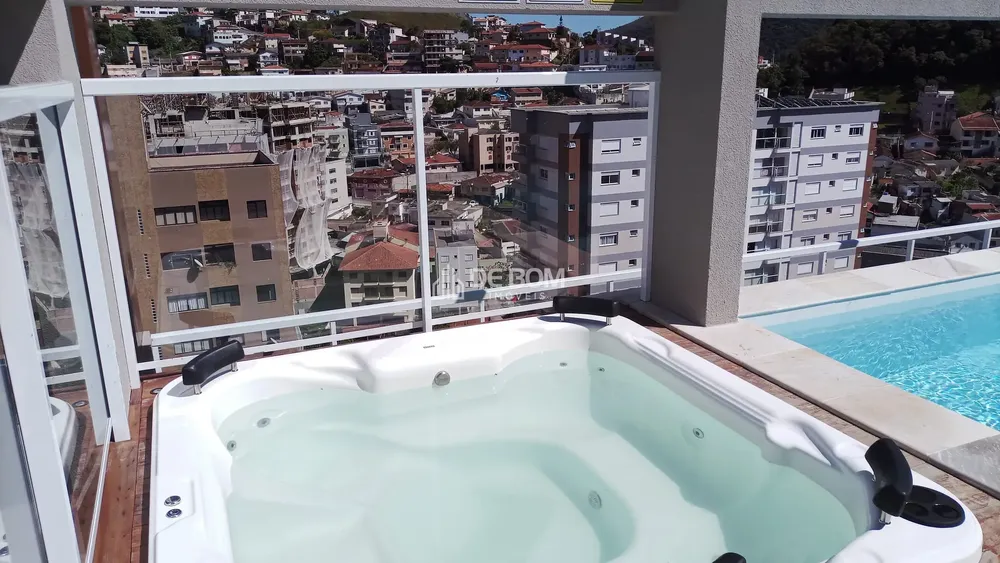 Apartamento, 2 quartos, 71 m² - Foto 1