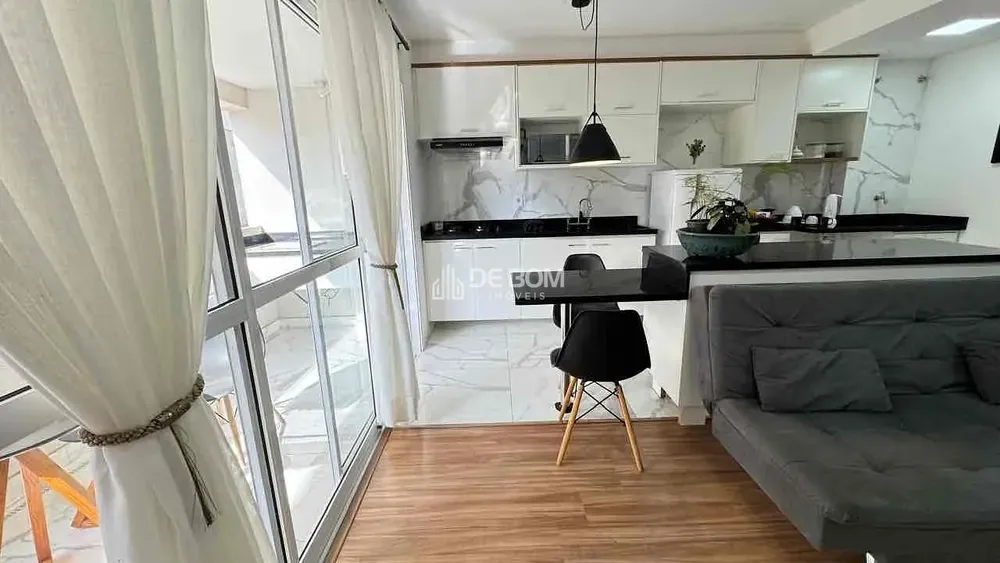 Apartamento, 2 quartos, 71 m² - Foto 3