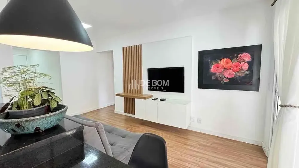Apartamento, 2 quartos, 71 m² - Foto 4