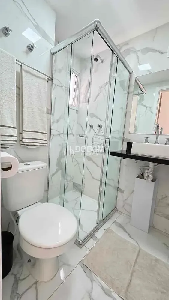 Apartamento, 2 quartos, 71 m² - Foto 9