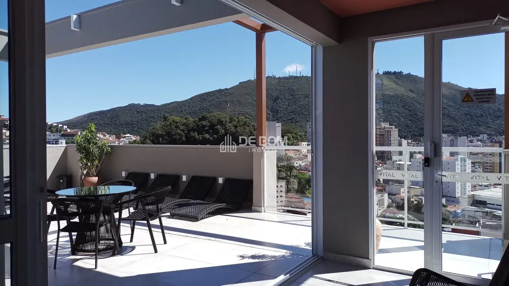 Apartamento, 2 quartos, 71 m² - Foto 10