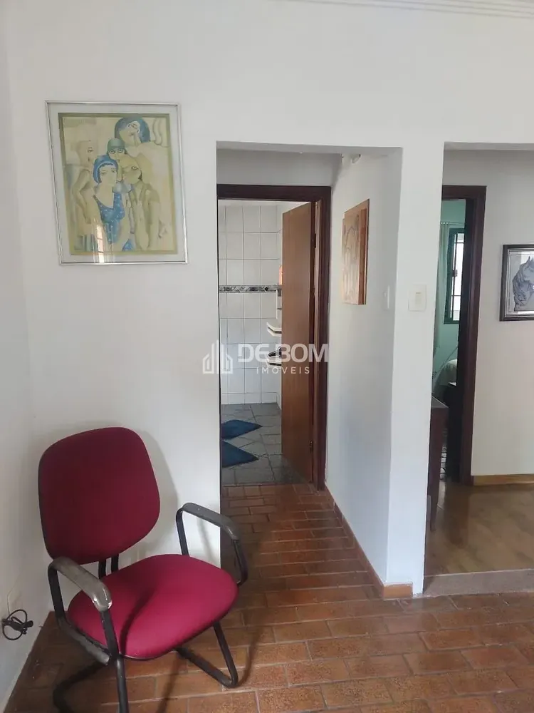 Sala-Conjunto, 100 m² - Foto 2